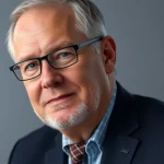 Bill Cooper Appointed Vice President of Sales at Kooner FMS