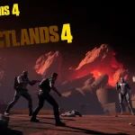 Borderlands 4 October 23 Patch Boosts PC Performance by 10%