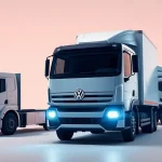 Buswagen adds trucks to reach top sales at Volkswagen