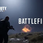 Call of Duty Black Ops 7 Trails Battlefield 6 in Pre-Orders