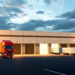 Canada Cartage Logistics Solutions launches new facility in Mississauga
