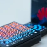 China CXMT Delivers HBM3 Samples to Huawei to Ease AI Supply Chain Bottleneck