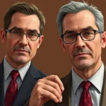 Court Document Uncovers Payment Details Between Jon Prosser and Michael Ramacciotti