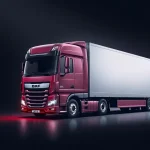 DAF Iberia Rigid Event 2025 presentación de camiones rígidos DAF