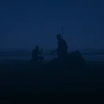 Death Stranding 2 beach features unique PS5 power saver mode