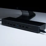 Dell Pro Thunderbolt 5 Smart Dock Review and Features