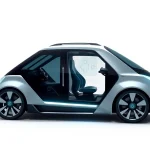 EVARM at Tomorrow Mobility World Congress