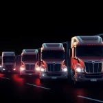 Extended lifecycles and their impact on fleet management