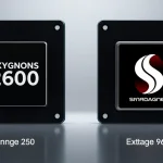 Exynos 2600 vs Snapdragon 8 Elite Gen 5 Efficiency Comparison