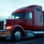 Federal budget allocates funds for trucking employers in Canada