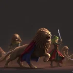 Final Fantasy Tactics Ivalice Chronicles Mod Restores War of the Lions