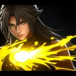Final Fantasy VII Rebirth Director Discusses Need for Yellow Paint