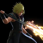 Final Fantasy VII Rebirth Zack Gameplay Mod Adds New Skills and Mechanics