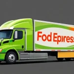 Food Express Fleet Profile Committed to Sustainable Fuels