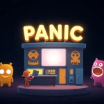 Former Fall Guys Developers Launch Panic Stations for Co-Op Games