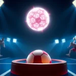 Free 3v3 Arcade Game Superball Released on PC and Xbox Series X/S