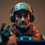 Game developer argues against using AI for creative projects