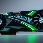 GeForce RTX 5070 Ti EAGLE OC ICE SFF 16G review without compromises