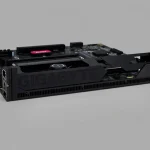 Gigabyte B343-C40-AAJ1 Review AMD EPYC 4005 High-Density Node