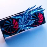 GIGABYTE GeForce RTX 5060 Ti Eagle OC Ice review AI significance