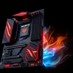 Gigabyte X870E Aorus Elite X3D review of Turbo Mode 2.0