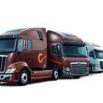 Glover International Trucks acquires Dawson Truck Centres and Idealease