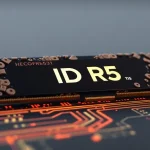 HiCookie achieves DDR5 speeds of 13034 MT/s