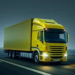 How Assisted Driving Systems Boost China's Autonomous Trucking