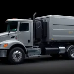 How International's S13 Redefines Diesel Efficiency