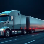 How Smart Trailers Can Transform the Future of Trucking