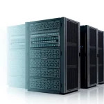 HPE increases switchless Alletra block storage nodes count