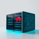 Huawei all-flash storage solution focused on AI technology