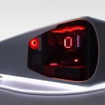 Hyte X50 Launches Curvaceous PC Case Design