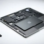 iFixit finds bigger battery in M5 MacBook Pro with repairability boost