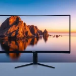 iiyama G-Master G2741QSU-B1 review big value compact design