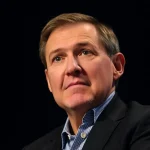 Intel CEO discusses U.S. government investment to boost comeback