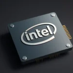 Intel chip supply expected to deplete by Q1 2026, says CFO