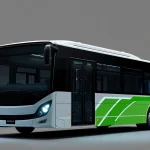 Isuzu Launches Next-Gen ERGA FCV Fuel Cell Bus for Carbon Neutrality