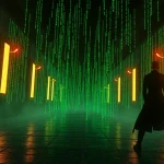 Kojima's Game Based on The Matrix IP Rejected by Konami