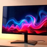 KTC launches 2K OLED monitor G27P6M with 4th gen LG panel under $300