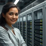 Leil from MAID secures €1.5 million for petabyte datasets on SMR disks