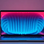 M5 MacBook Pro single fan cooler struggles with thermal throttling