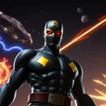 Marvel Cosmic Invasion Release Date Set for December on Consoles and PC