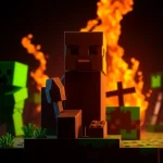 Microsoft Azure Outage Disrupts Xbox Game Downloads and Minecraft