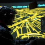 Microsoft Trains Gaming Copilot AI by Observing Your Gameplay