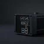 Minisforum MS-R1 12-Core Arm 10GbE Mini Workstation Review
