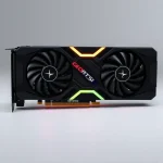 MSI launches compact GeForce RTX 5050 INSPIRE ITX and OC cards