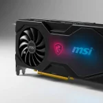 MSI Shadow 2X RTX 5070 Compact GPU Offers Great Performance for $499.99