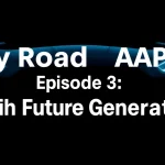 My Road to AAPEX Episode 3 Teaching Future Generations