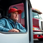 Nova Scotia carriers recruit truck drivers through overseas internships